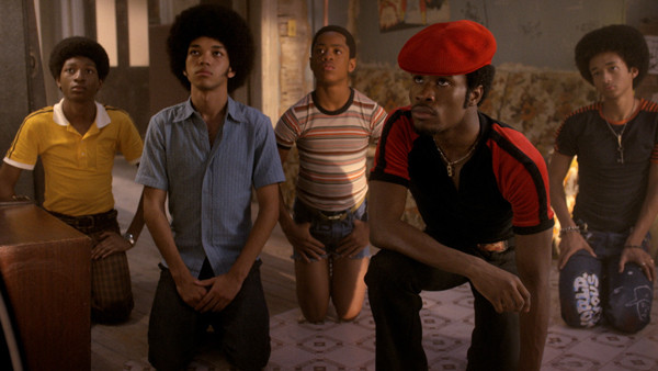 The Get Down